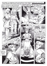 W. G. Colber - Les confidences de Nado #3 : page 23