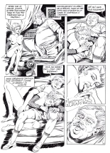 W. G. Colber - Les confidences de Nado #3 : page 31