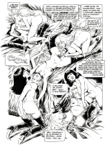 W. G. Colber - Les confidences de Nado #4 : page 10