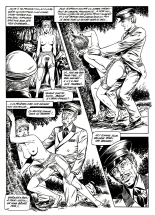 W. G. Colber - Les confidences de Nado #4 : page 28