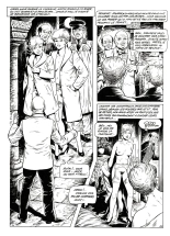 W. G. Colber - Les confidences de Nado #4 : page 30