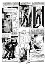 W. G. Colber - Les confidences de Nado #4 : page 31