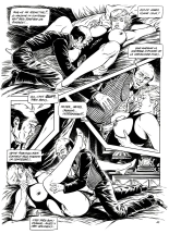 W. G. Colber - Les confidences de Nado #4 : page 37