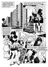 W. G. Colber - Lydia - Soubrette de luxe #3 : page 13