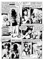 W. G. Colber - Lydia - Soubrette de luxe #3 : page 14