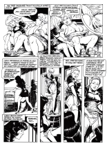 W. G. Colber - Lydia - Soubrette de luxe #3 : page 26