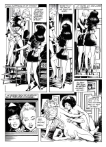 W. G. Colber - Lydia - Soubrette de luxe #3 : page 27