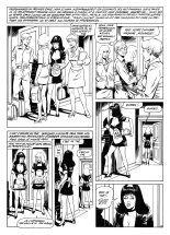 W. G. Colber - Lydia - Soubrette de Luxe #4 : page 3