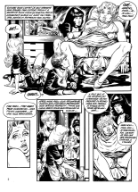W. G. Colber - Lydia - Soubrette de Luxe #4 : page 23