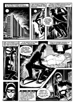 W. G. Colber - Lydia - Soubrette de Luxe #4 : page 28