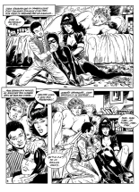W. G. Colber - Lydia - Soubrette de Luxe #4 : page 39
