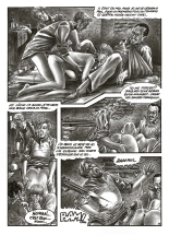 W. G. Colber - Tania et Bertille : page 37