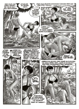 W. G. Colber - Tania et Bertille : page 42
