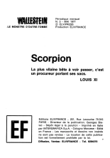 Wallestein 003 - Scorpion : page 3