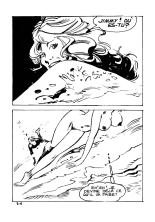 Wallestein 003 - Scorpion : page 12