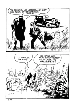 Wallestein 003 - Scorpion : page 21