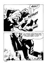Wallestein 003 - Scorpion : page 24