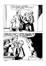 Wallestein 003 - Scorpion : page 35
