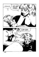 Wallestein 003 - Scorpion : page 69