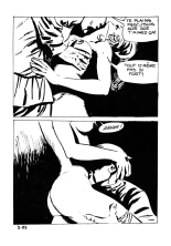 Wallestein 003 - Scorpion : page 87