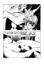 Wallestein 003 - Scorpion : page 89