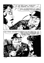 Wallestein 003 - Scorpion : page 90