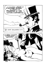 Wallestein 003 - Scorpion : page 100