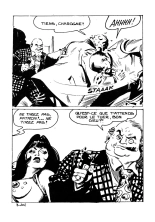 Wallestein 003 - Scorpion : page 105