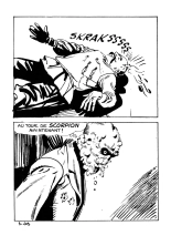 Wallestein 003 - Scorpion : page 107