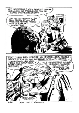 Wallestein 003 - Scorpion : page 112