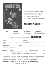 Wallestein 003 - Scorpion : page 113