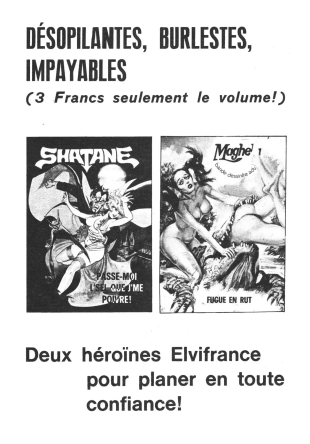 hentai Wallestein 003 - Scorpion