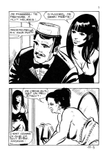 Wallestein 017 - A coups de baton : page 8