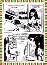 Wallestein 017 - A coups de baton : page 10