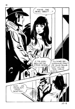 Wallestein 017 - A coups de baton : page 14