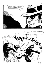 Wallestein 017 - A coups de baton : page 15