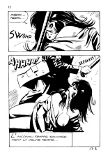 Wallestein 017 - A coups de baton : page 16