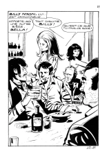 Wallestein 017 - A coups de baton : page 19