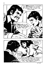 Wallestein 017 - A coups de baton : page 20