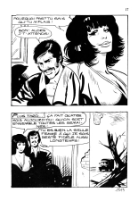 Wallestein 017 - A coups de baton : page 21