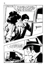 Wallestein 017 - A coups de baton : page 22