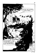 Wallestein 017 - A coups de baton : page 23