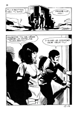 Wallestein 017 - A coups de baton : page 24