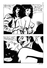 Wallestein 017 - A coups de baton : page 25