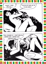 Wallestein 017 - A coups de baton : page 26
