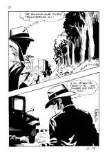 Wallestein 017 - A coups de baton : page 27