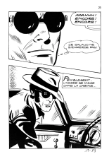 Wallestein 017 - A coups de baton : page 28