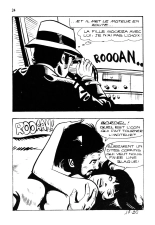 Wallestein 017 - A coups de baton : page 29
