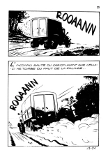 Wallestein 017 - A coups de baton : page 30