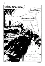 Wallestein 017 - A coups de baton : page 31
